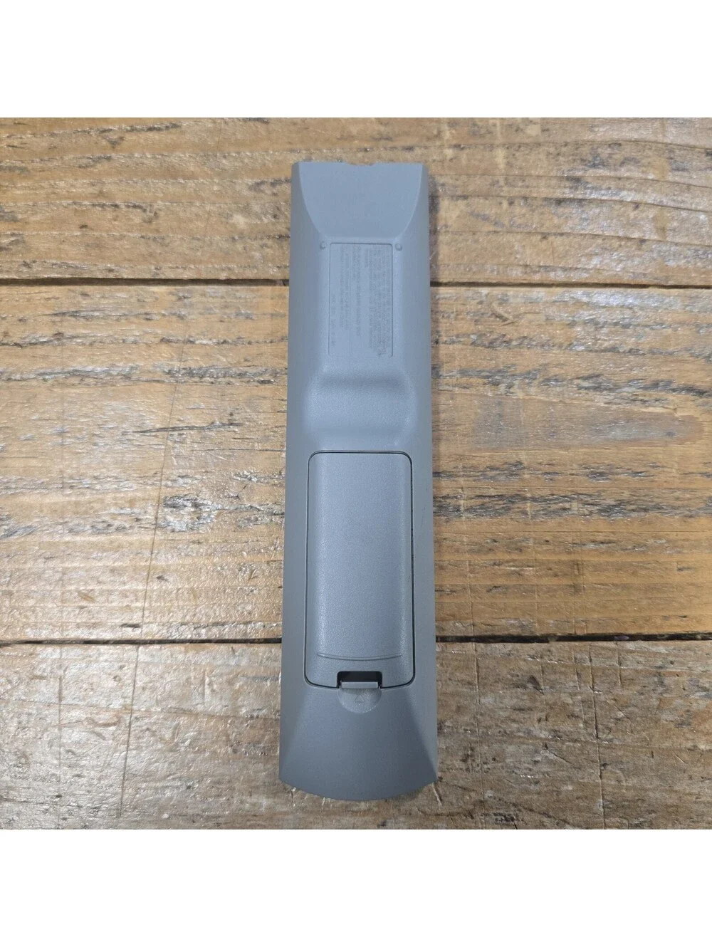 Sony Genuine RMT-V501E VHS/DVD Remote SLV-D360P SLV-D370P SLV-D560P SLV-D630P